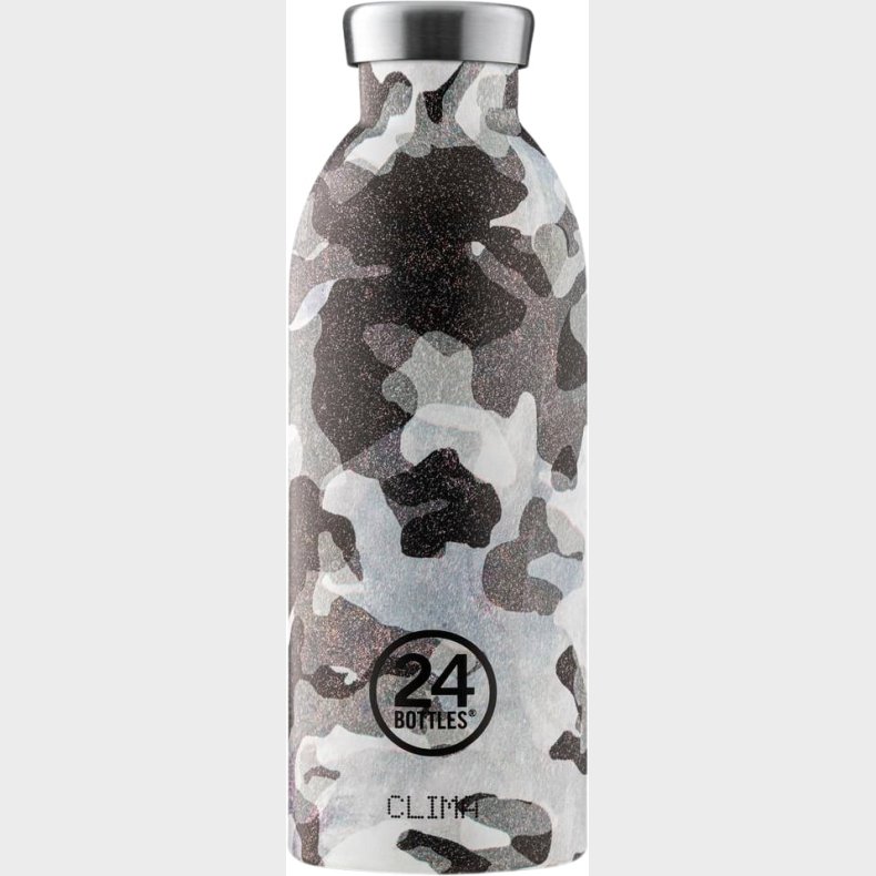 Clima 500 ml Camo Grey