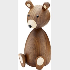 Bjrn Amerikansk Valnd