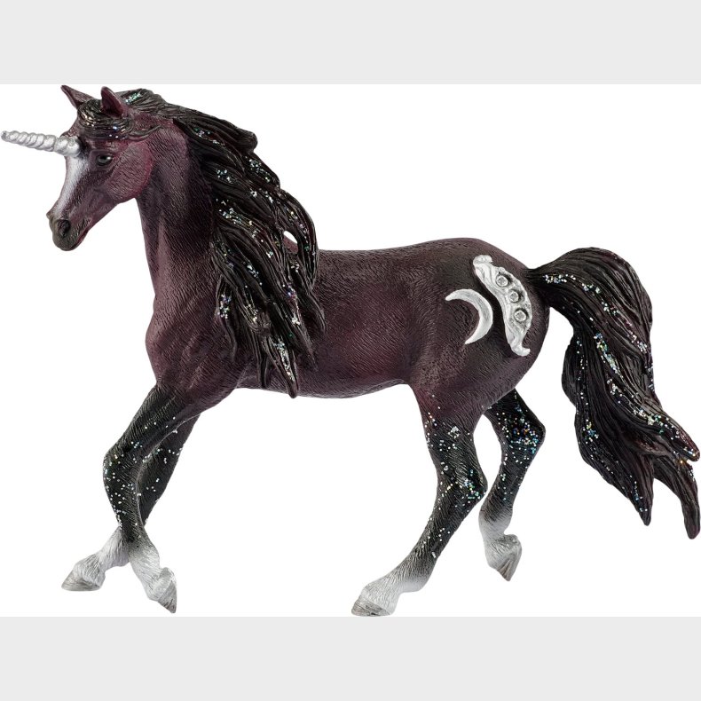 Sch Moon Unicorn Stallion