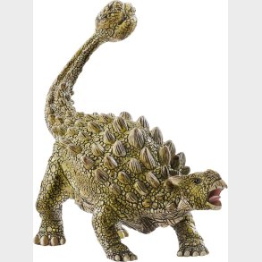 SCH Ankylosaurus