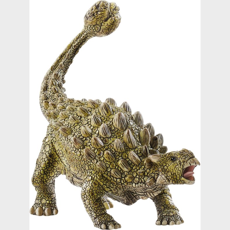 SCH Ankylosaurus