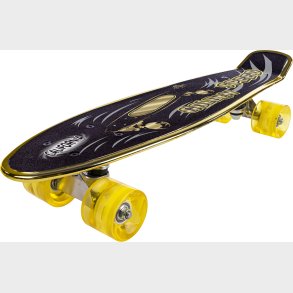 Calif.Hippbrd Stort 100kg