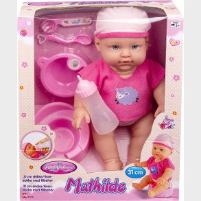 MY Baby Softdukke 30csut