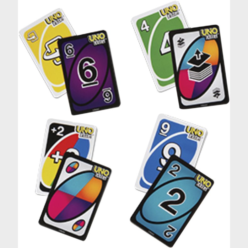 Uno Flip