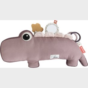 Tummy Time Aktivitetsleget�j,Croco
