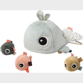 Aktivitetslegetj Wally Bl