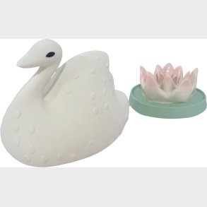 Swan Bath Toy