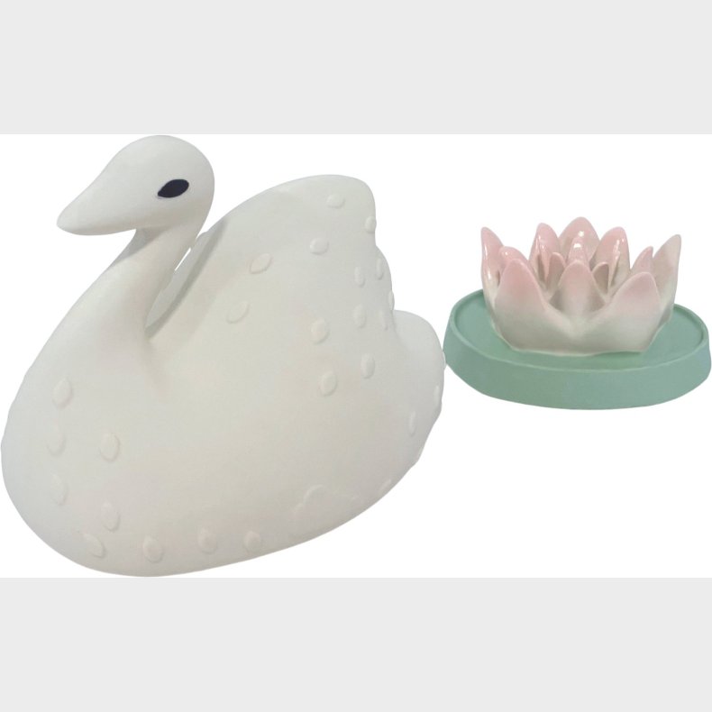 Swan Bath Toy