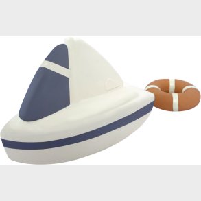 Sailboat Bath Toy