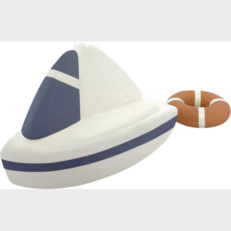 Sailboat Bath Toy