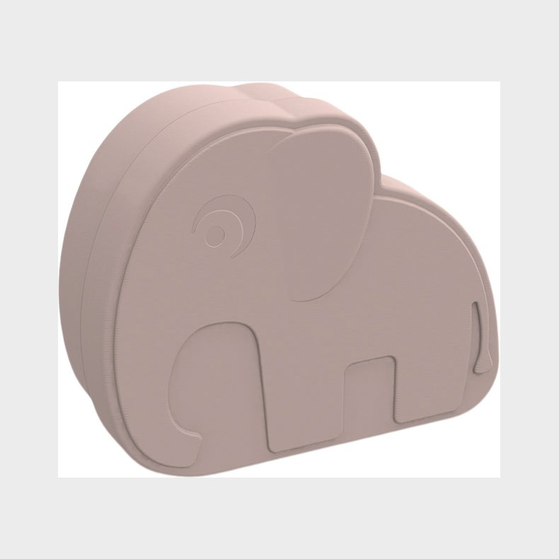 Madkasse Elphee Pudder