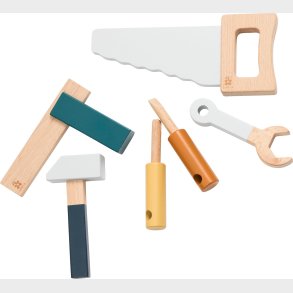 Vrktjsst i tr, Jetty Grey