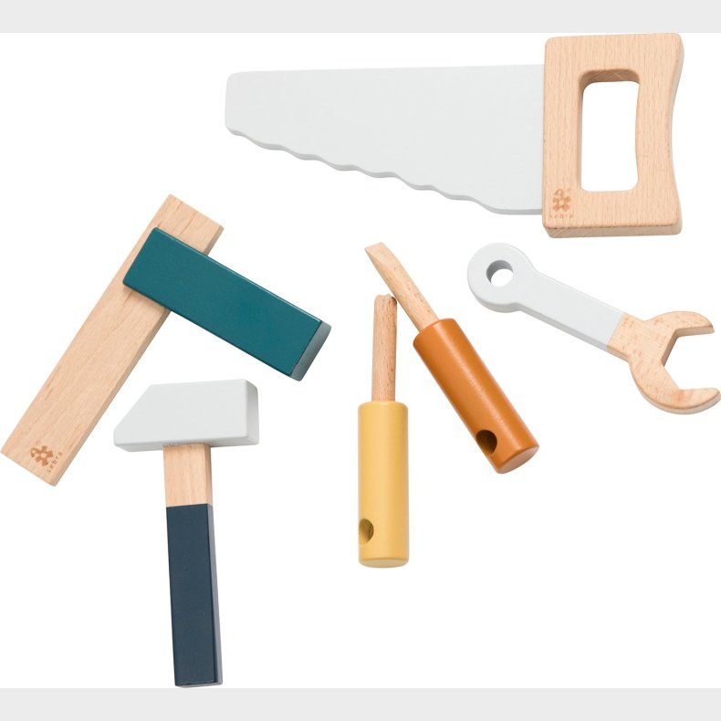 Vrktjsst i tr, Jetty Grey