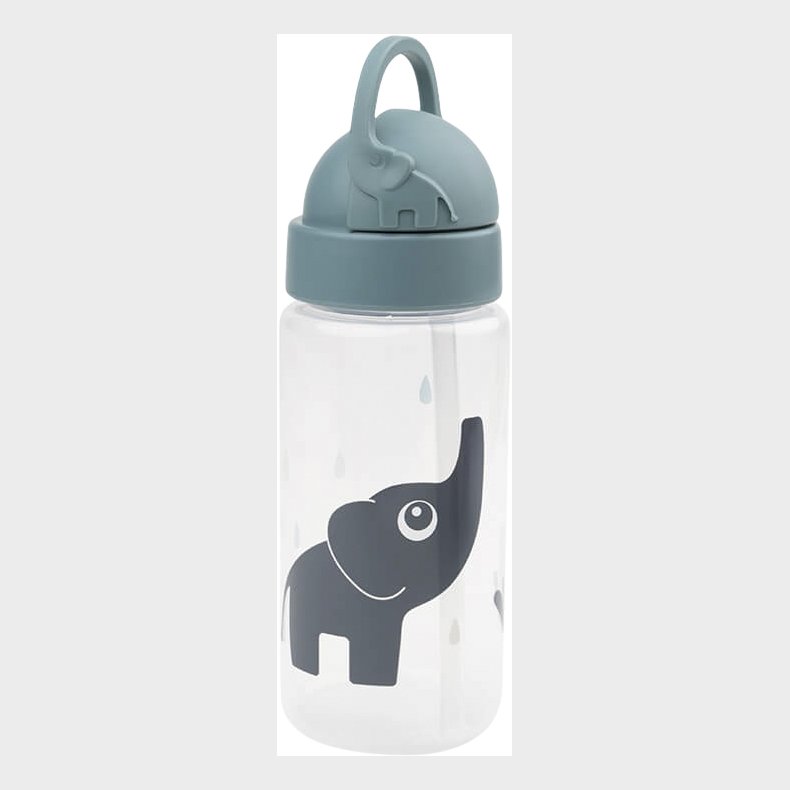 Drikkedunk m/ Sugerr Elphee Bl