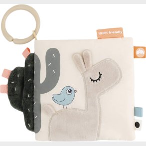 Aktivitetsbog Lalee Sand