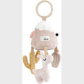 Aktivitets Bjergtop Lalee Pudder