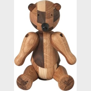 Bjrn Reworked Jubilum Lille mix tr