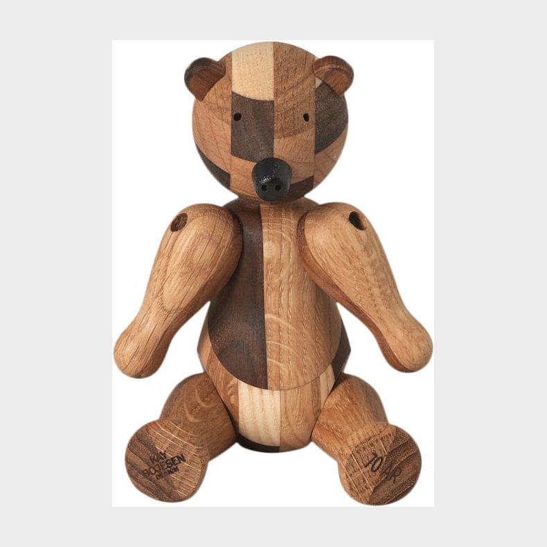 Bjrn Reworked Jubilum Lille mix tr