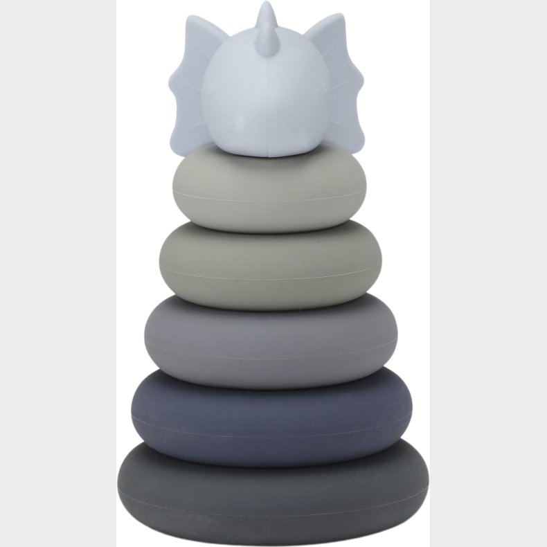 Stacking Dragon