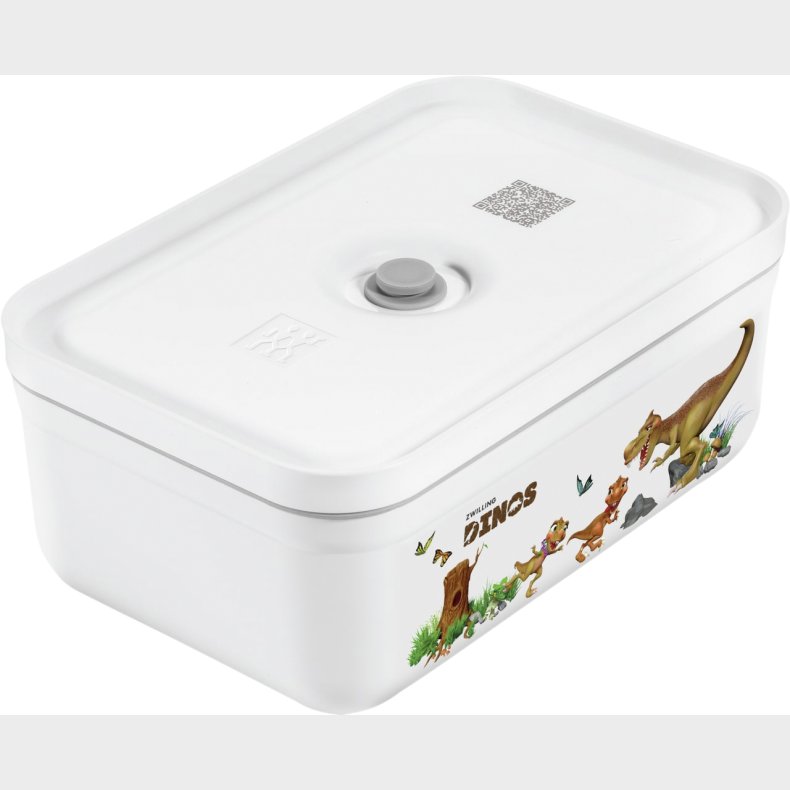 Fresh &amp; Save Vakuum Madkasse, Dinos, str. L