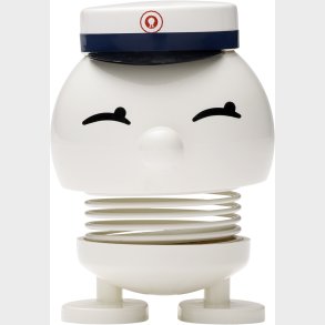 Hoptimist Student Bimble S White