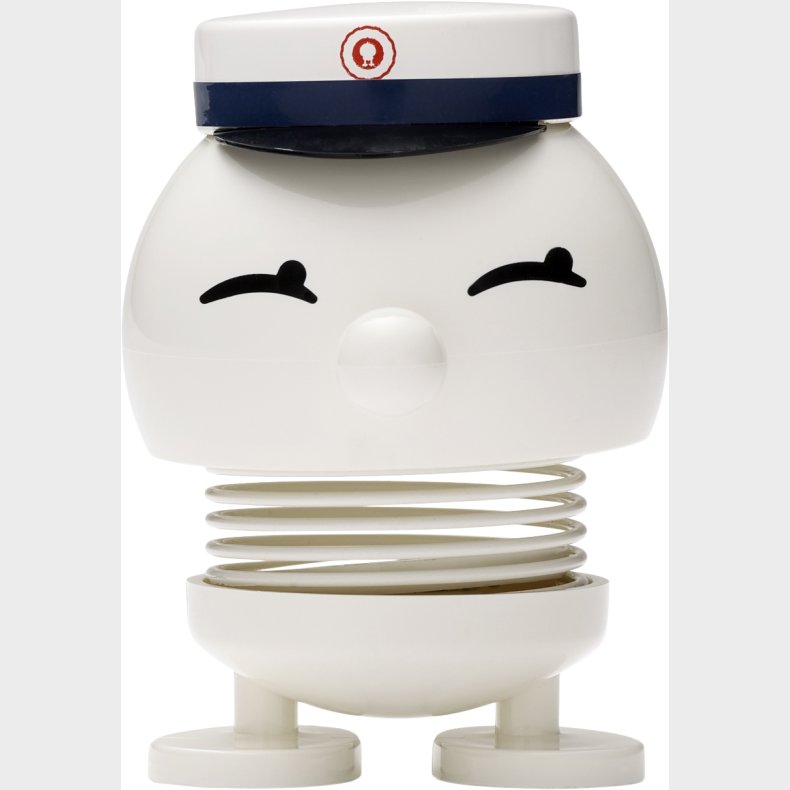 Hoptimist Student Bimble S White