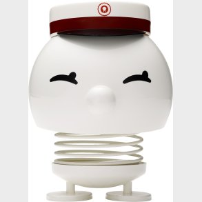 Hoptimist Student Bimble M White