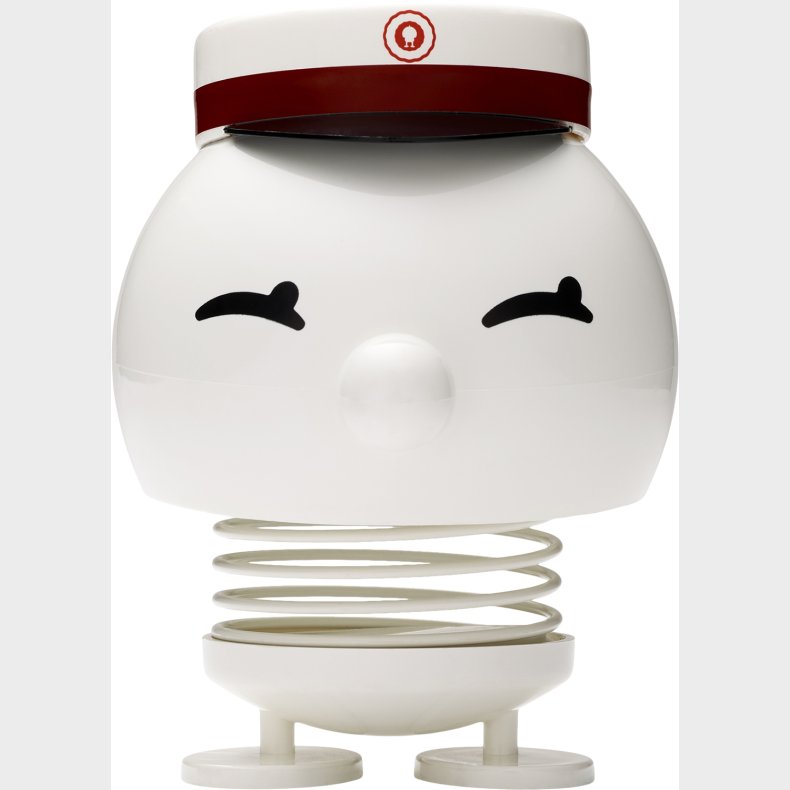 Hoptimist Student Bimble M White