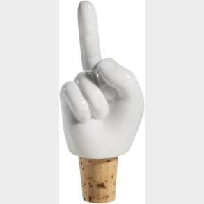 Flaskeprop Winediver Fuck Hands