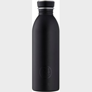 Urban Bottle 500 ml Drikkeflaske - Stone Finish - Tuxedo B