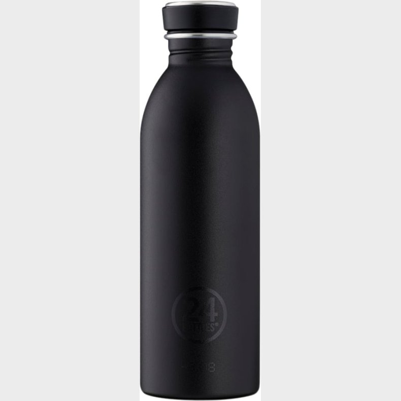 Urban Bottle 500 ml Drikkeflaske - Stone Finish - Tuxedo B