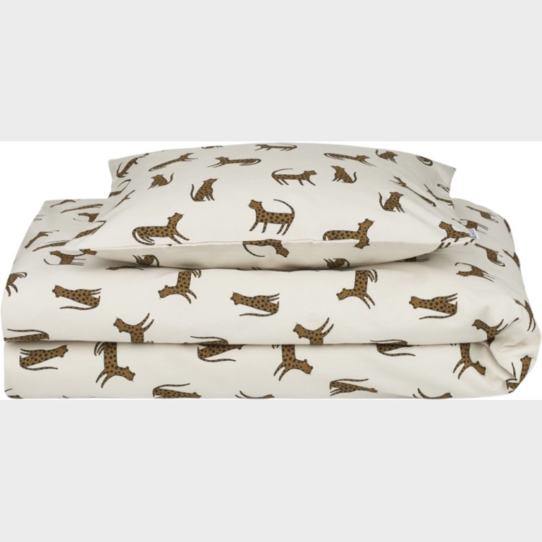 Ingeborg Junior Bedding Print