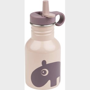 Flaske Rustfrit Stl Ozzo Pudder