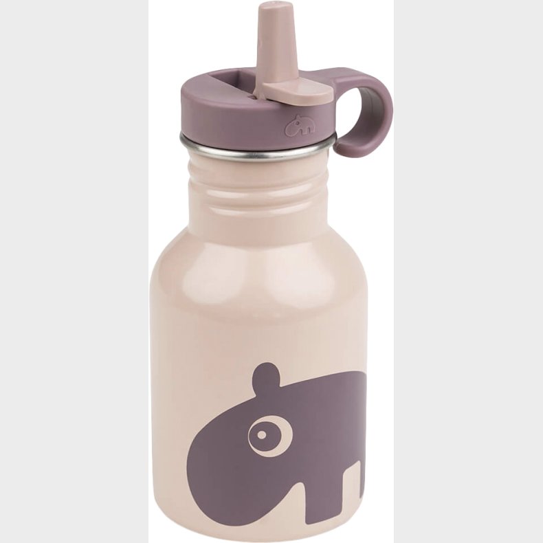 Flaske Rustfrit Stl Ozzo Pudder