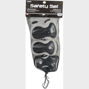 Calif.Beskyt.ST 3del S:M