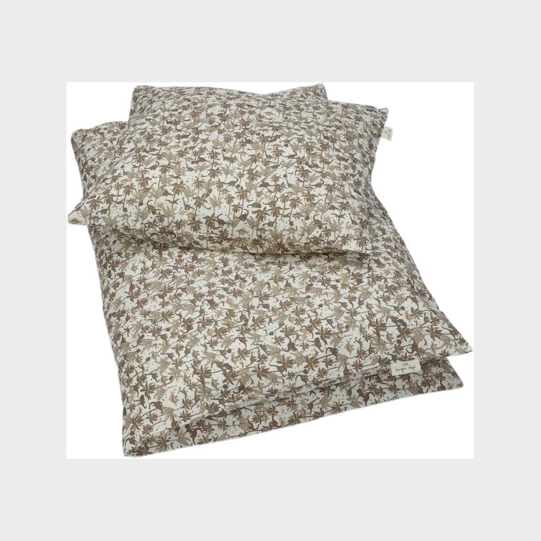 Baby Bedding Gots