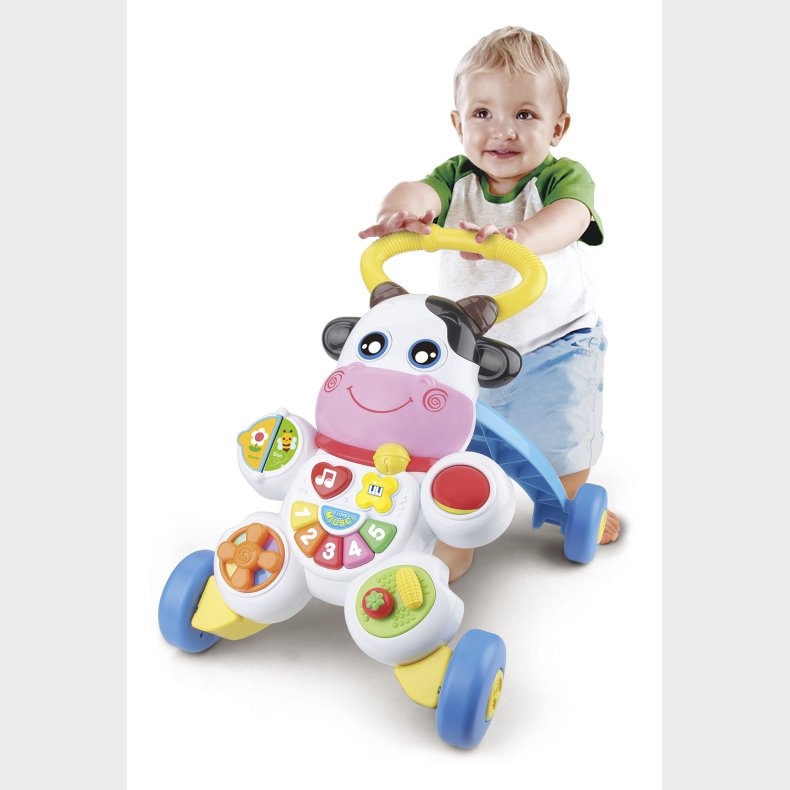 Buddy Farm Walker Mlyde