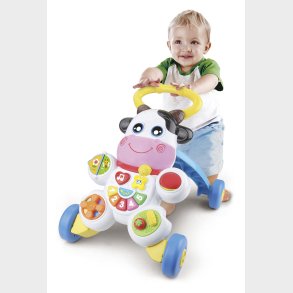 Buddy Farm Walker Mlyde