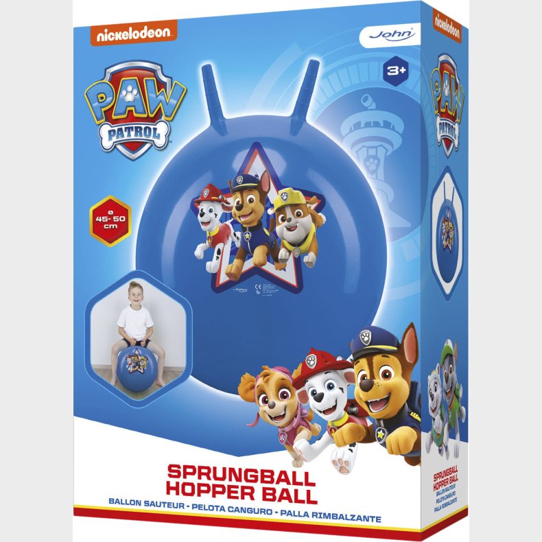 PAW Patrol 420g Hoppebld