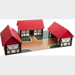 Bull Bondegrdm3 Lnger