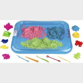 Artk.Kuffert M2kg Sandmm