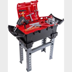 32-6 Vrksted EL.Boremaskine