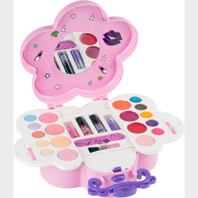 4girlz Mega Makeup Salon