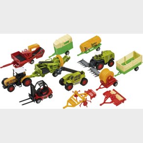 Minibull Gavest m12 Dele