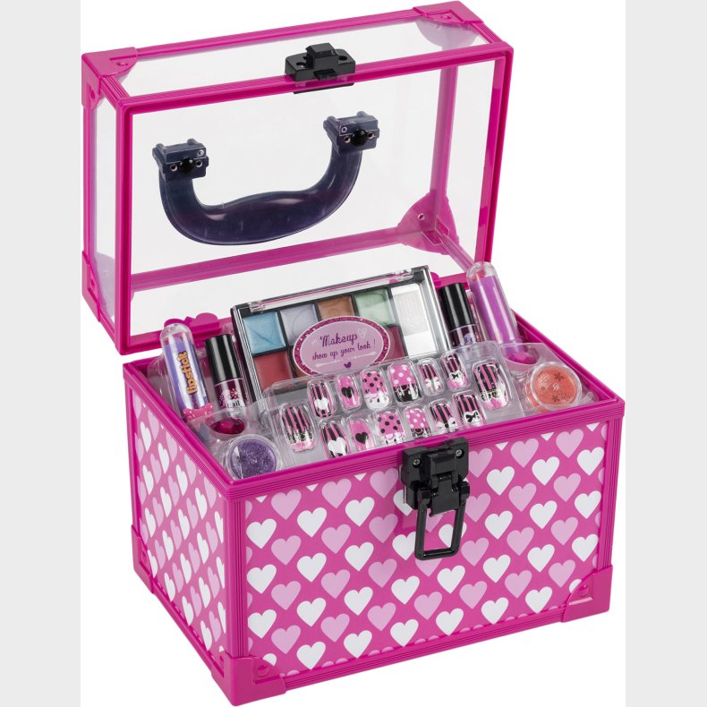 4girlz Mega Makeup BOX