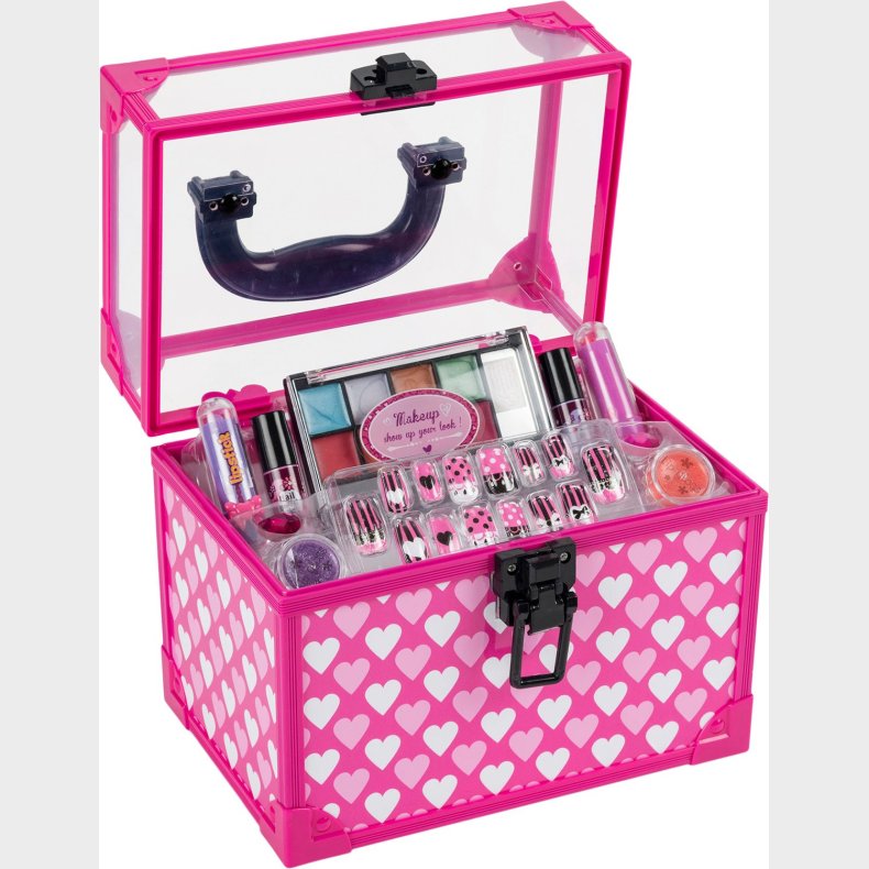 4girlz Mega Makeup BOX