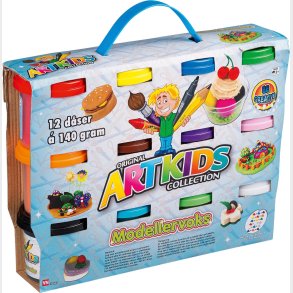 Artkids 12xmod.Voks Mega