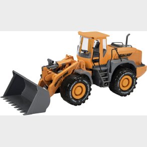 Gummiged Mfriction 35cm