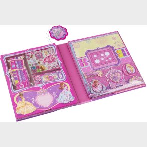 4girlz Scrapbog ST 150dl