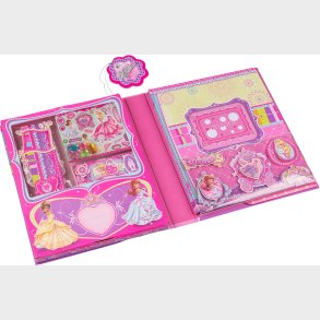 4girlz Scrapbog ST 150dl